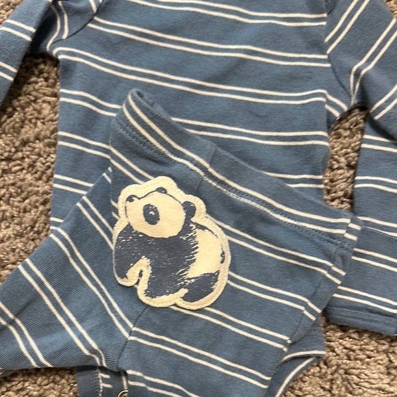 Newborn bundle - Picture 8 of 10